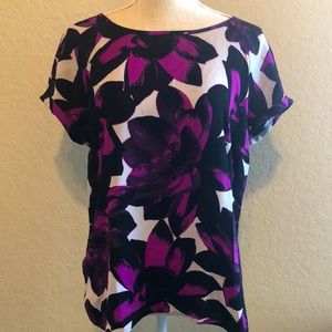 💟HOST PICK💟 Worthington Dressy Blouse